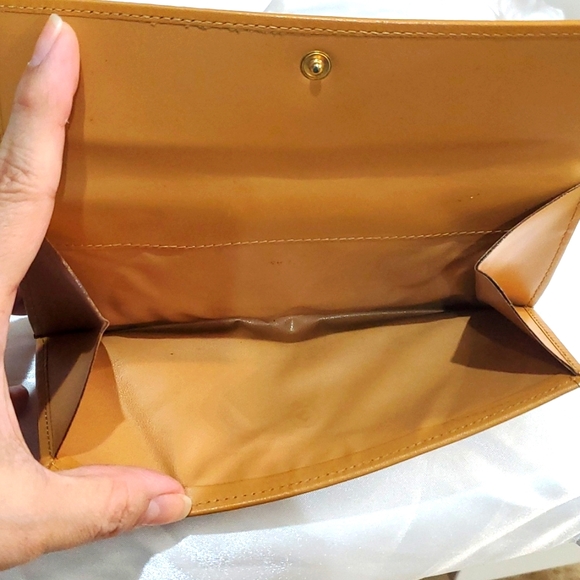 🇮🇹Celine Macadam Long Wallet - Picture 10 of 16